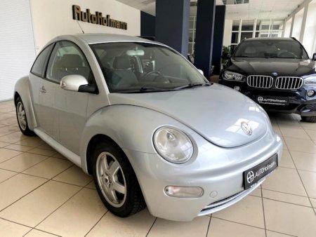 Volkswagen New Beetle, 2005
