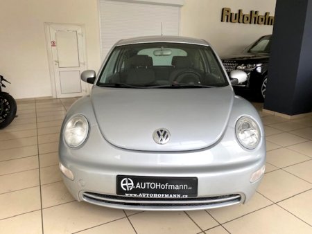 Volkswagen New Beetle, 2005 - pohled č. 2