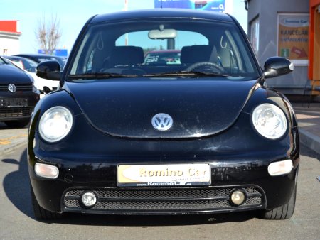 Volkswagen New Beetle, 2004 - pohled č. 2