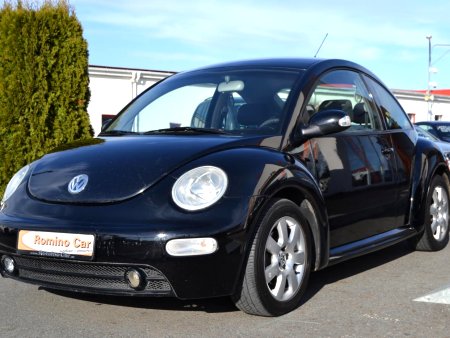 Volkswagen New Beetle, 2004 - pohled č. 3