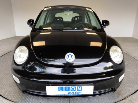 Volkswagen New Beetle, 2000 - pohled č. 2