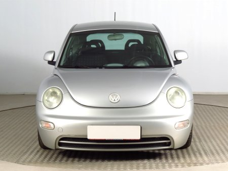 Volkswagen New Beetle, 1999 - pohled č. 2