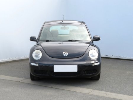 Volkswagen New Beetle, 2008 - pohled č. 2