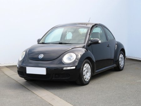 Volkswagen New Beetle, 2008 - pohled č. 3