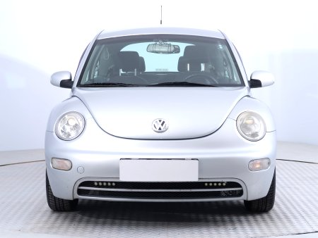 Volkswagen New Beetle, 2007 - pohled č. 2
