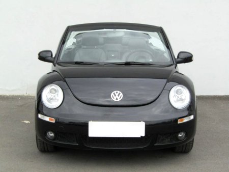 Volkswagen New Beetle, 2010 - pohled č. 2