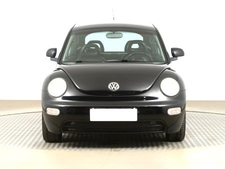 Volkswagen New Beetle, 1999 - pohled č. 2