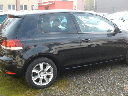 Volkswagen New Beetle, 1998 - pohled č. 2