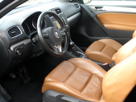 Volkswagen New Beetle, 1998 - pohled č. 3