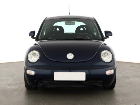 Volkswagen New Beetle, 2000 - pohled č. 2