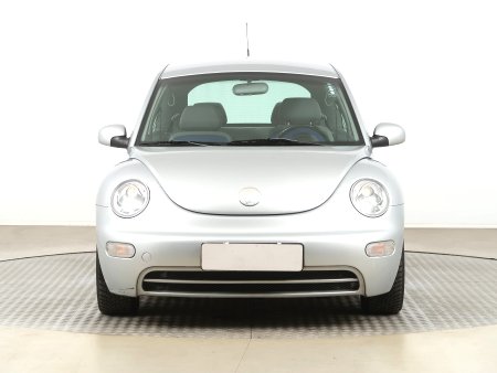 Volkswagen New Beetle, 2002 - pohled č. 2