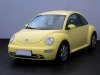 Volkswagen New Beetle, 2001 - pohled č. 3