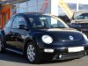 Volkswagen New Beetle, 2004 - celkový pohled
