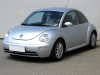 Volkswagen New Beetle, 2005 - pohled č. 3