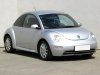 Volkswagen New Beetle, 2000 - celkový pohled
