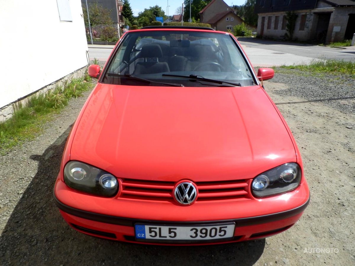 Volkswagen Ostatní, 1999 - pohled č. 2
