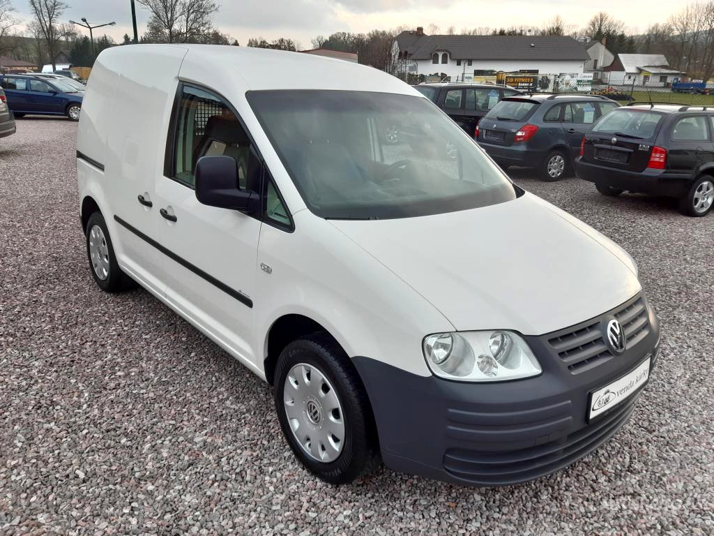 Volkswagen Ostatní, 2005 - pohled č. 2