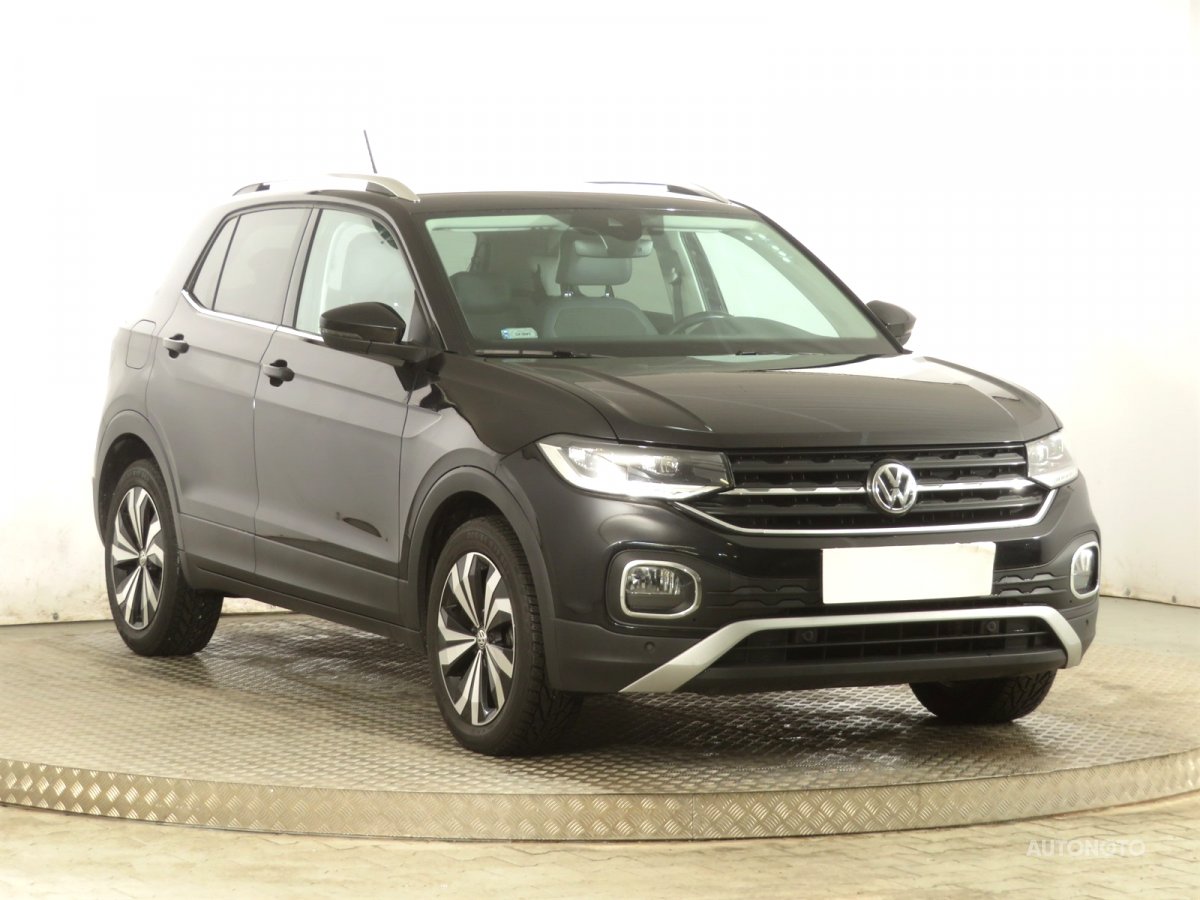 Volkswagen Ostatní, 2019 - celkový pohled