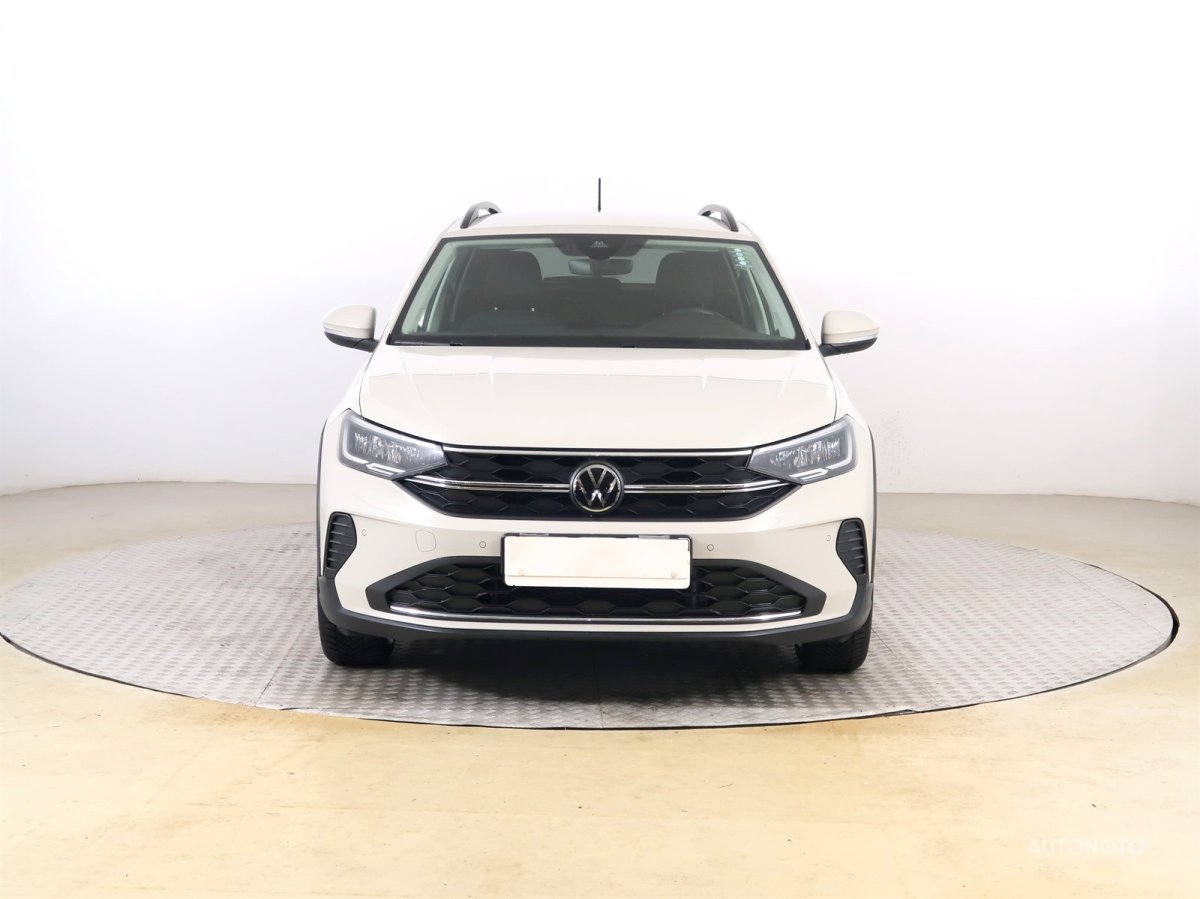 Volkswagen Taigo, 2023 - pohled č. 2