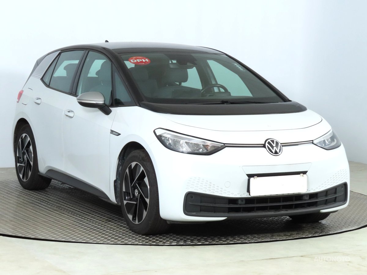 Volkswagen Ostatní, 2021 - pohled č. 1