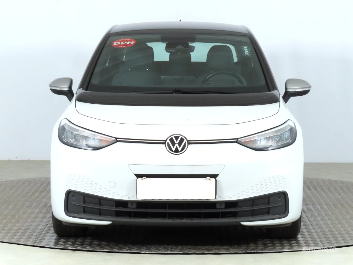 Volkswagen Ostatní, 2021 - pohled č. 2