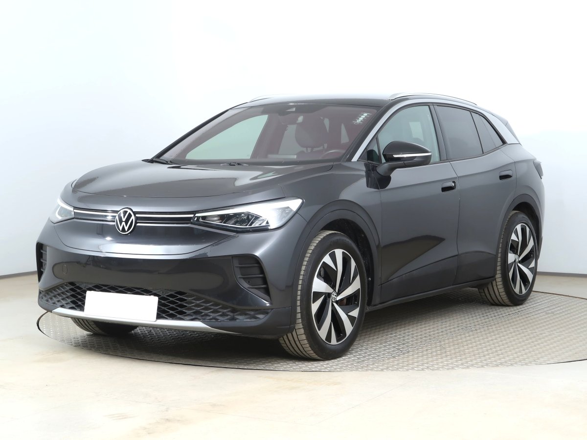 Volkswagen Ostatní, 2020 - pohled č. 3