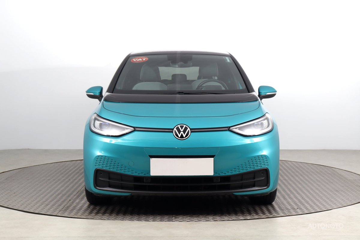 Volkswagen Ostatní, 2021 - pohled č. 2