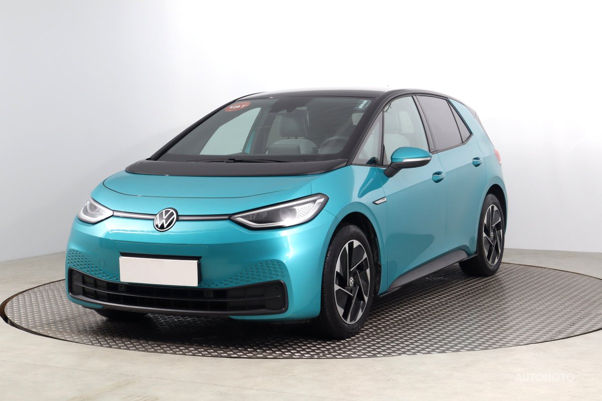 Volkswagen Ostatní, 2021 - pohled č. 3