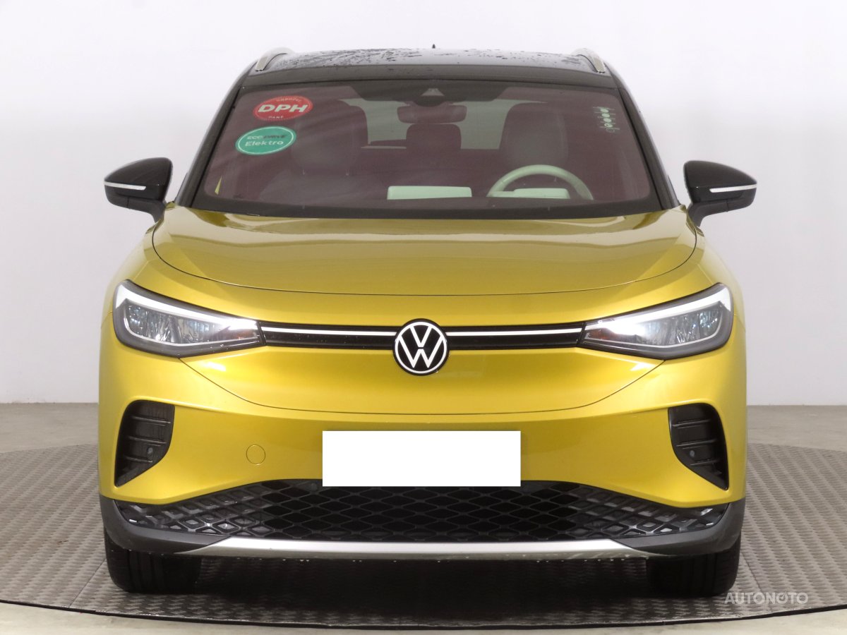 Volkswagen Ostatní, 2020 - pohled č. 2