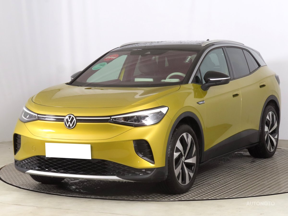 Volkswagen Ostatní, 2020 - pohled č. 3