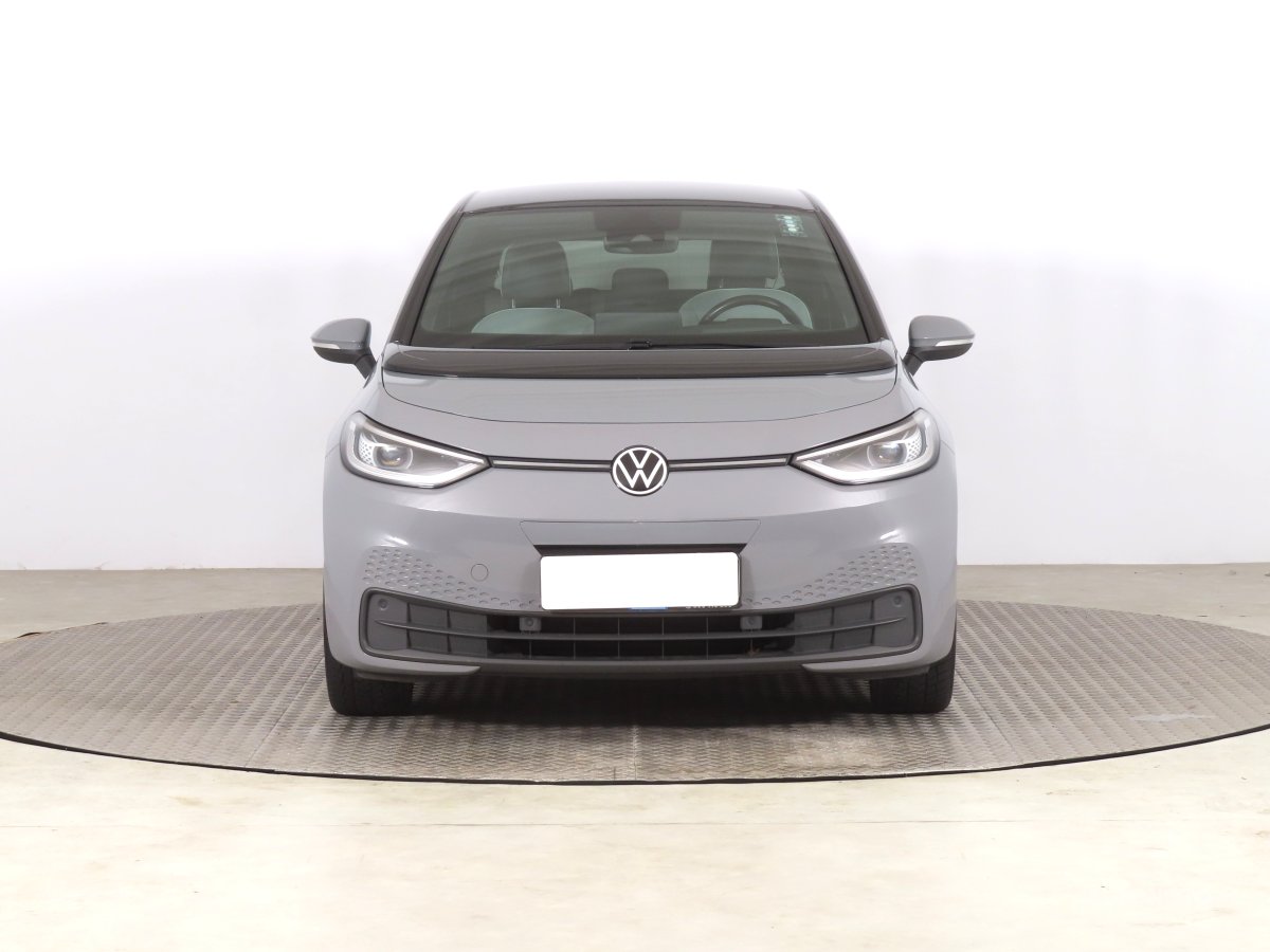 Volkswagen Ostatní, 2020 - pohled č. 2