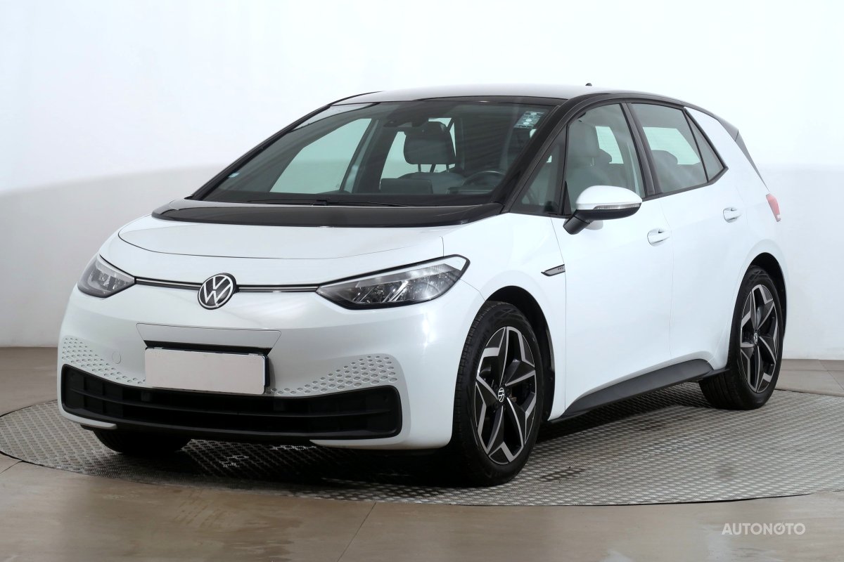 Volkswagen Ostatní, 2020 - pohled č. 3