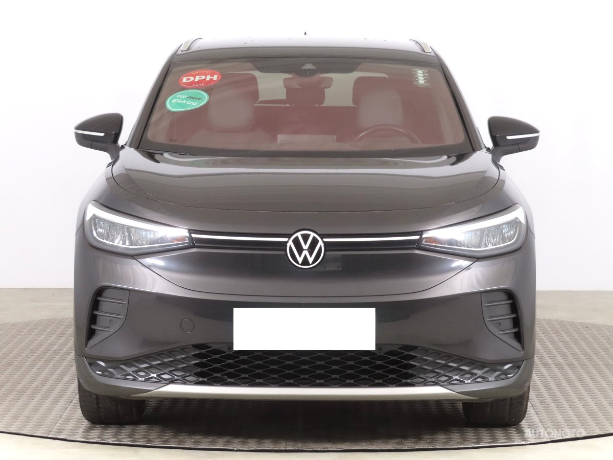 Volkswagen Ostatní, 2021 - pohled č. 2