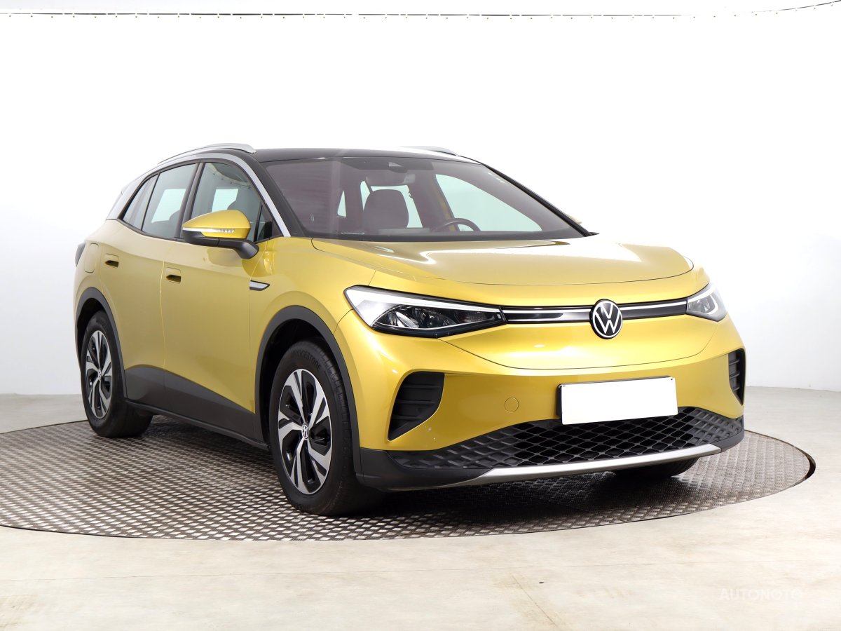 Volkswagen Ostatní, 2021 - pohled č. 1