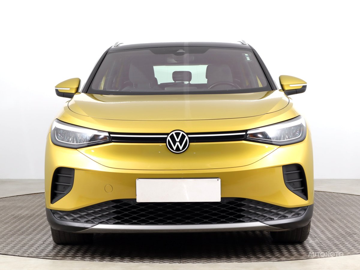 Volkswagen Ostatní, 2021 - pohled č. 2