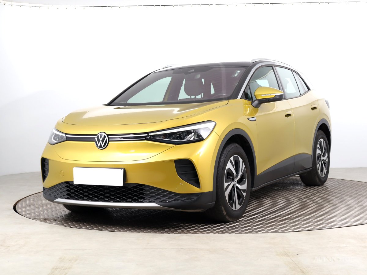 Volkswagen Ostatní, 2021 - pohled č. 3
