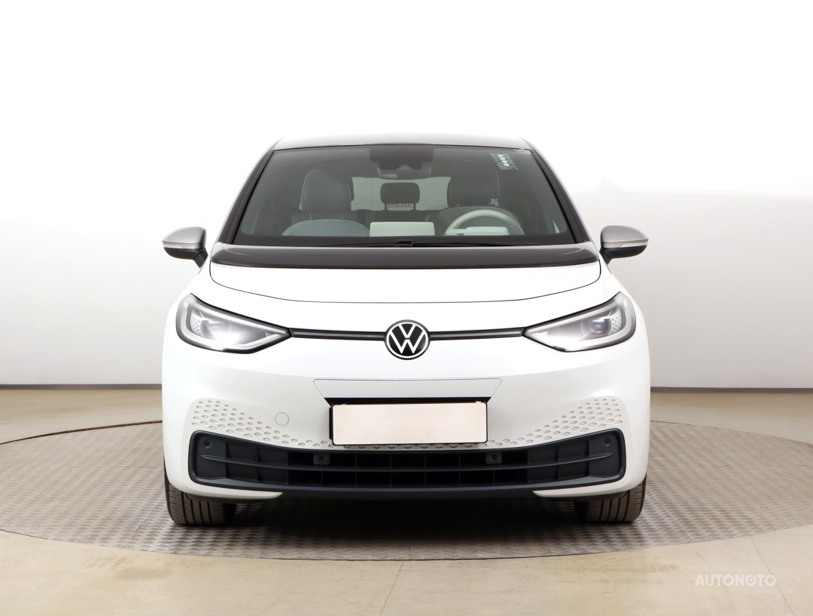 Volkswagen Ostatní, 2020 - pohled č. 2