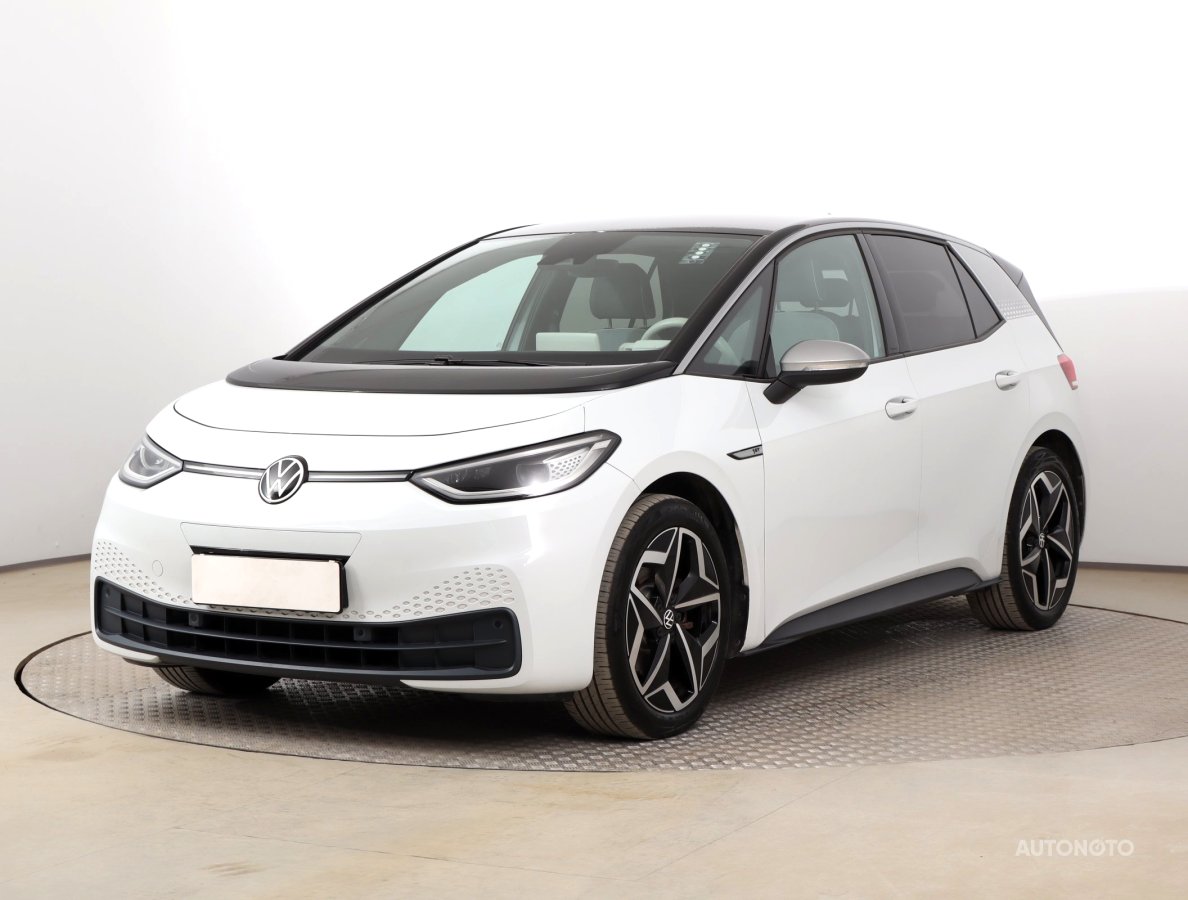 Volkswagen Ostatní, 2020 - pohled č. 3