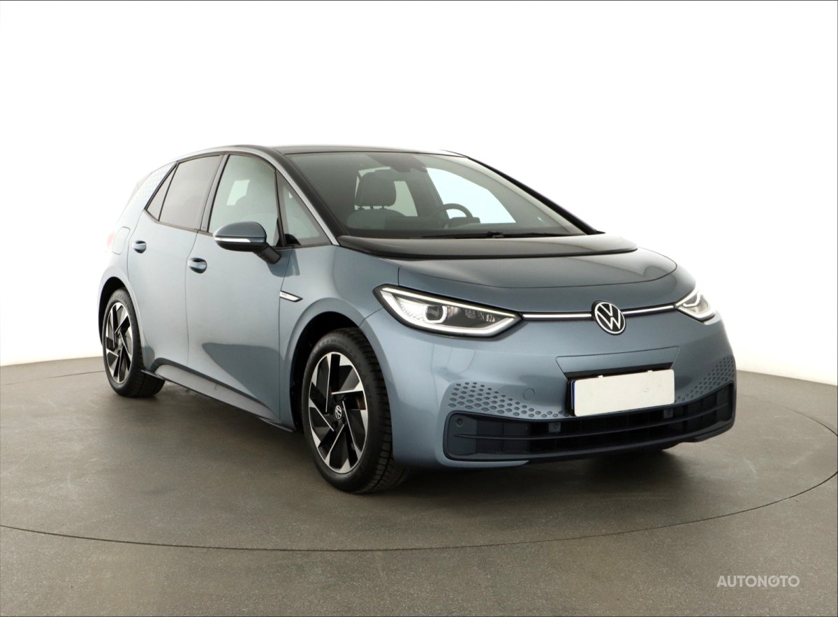 Volkswagen Ostatní, 2020 - pohled č. 1