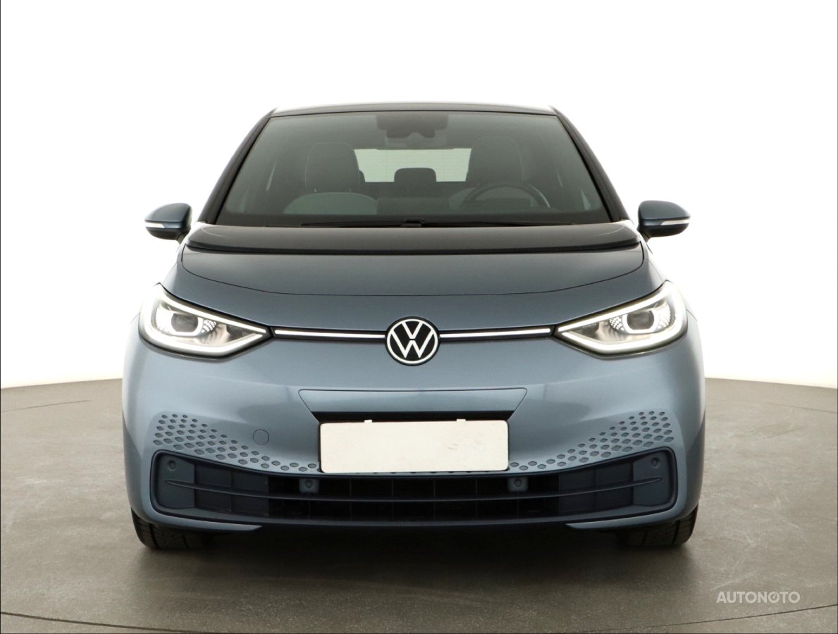 Volkswagen Ostatní, 2020 - pohled č. 2