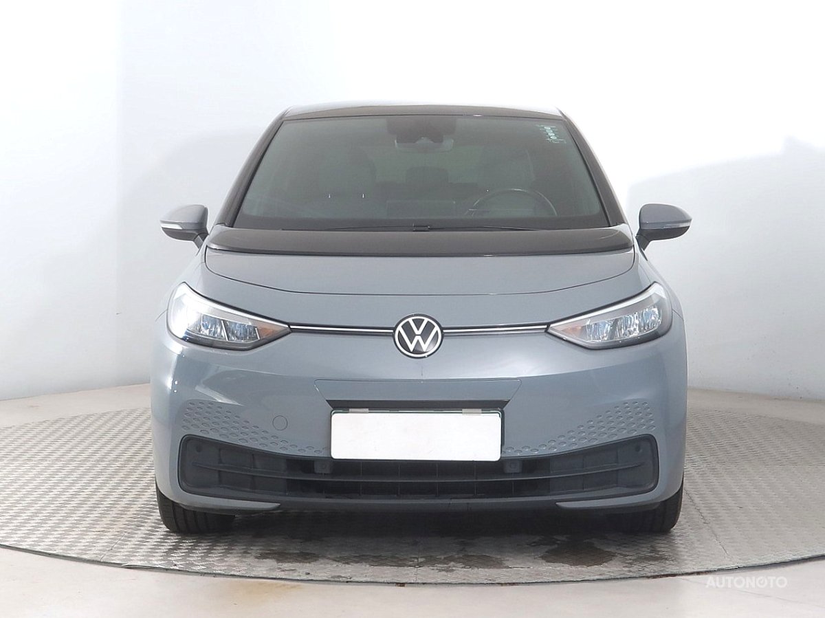 Volkswagen Ostatní, 2020 - pohled č. 2