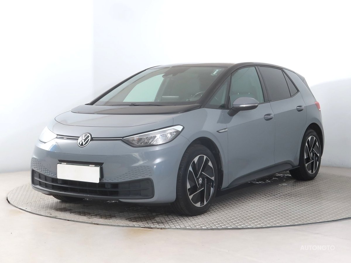 Volkswagen Ostatní, 2020 - pohled č. 3