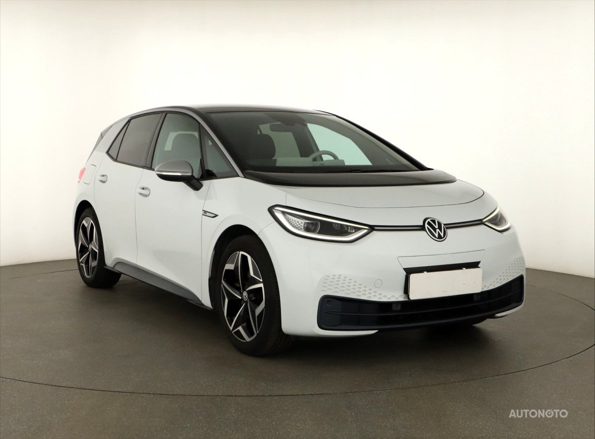 Volkswagen Ostatní, 2020 - pohled č. 1