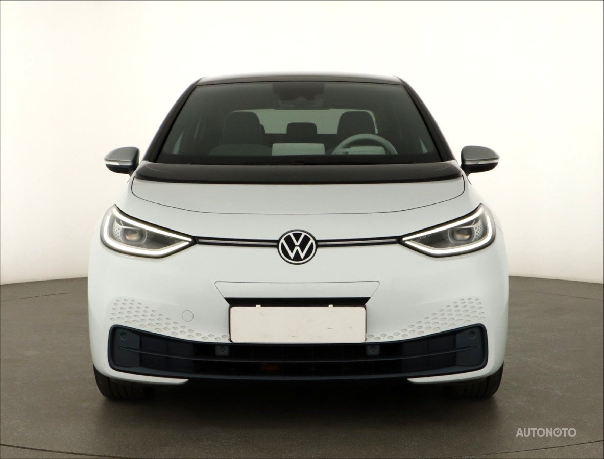 Volkswagen Ostatní, 2020 - pohled č. 2