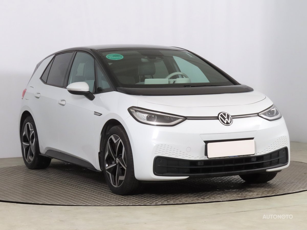 Volkswagen Ostatní, 2020 - pohled č. 1