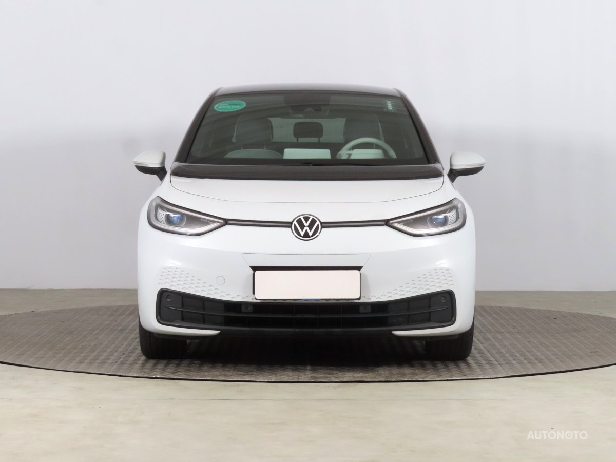 Volkswagen Ostatní, 2020 - pohled č. 2