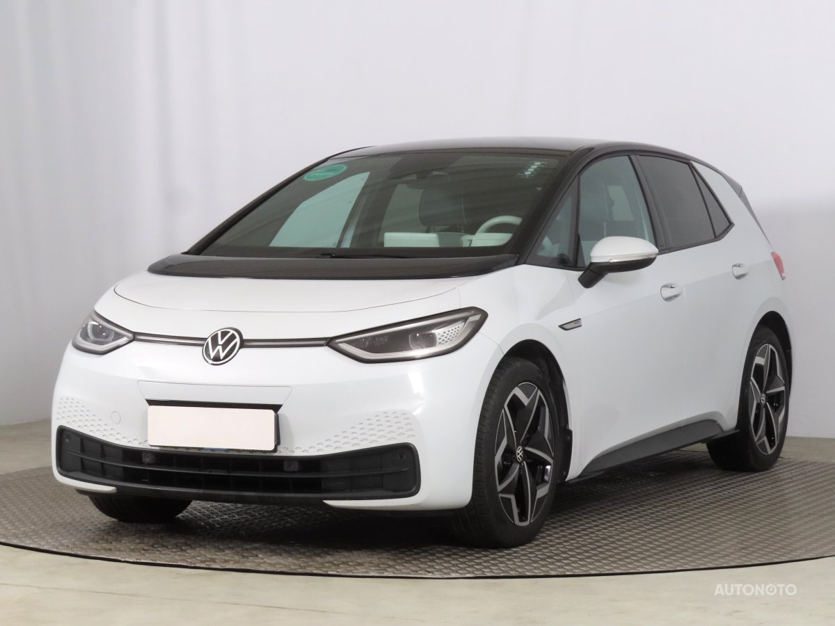 Volkswagen Ostatní, 2020 - pohled č. 3