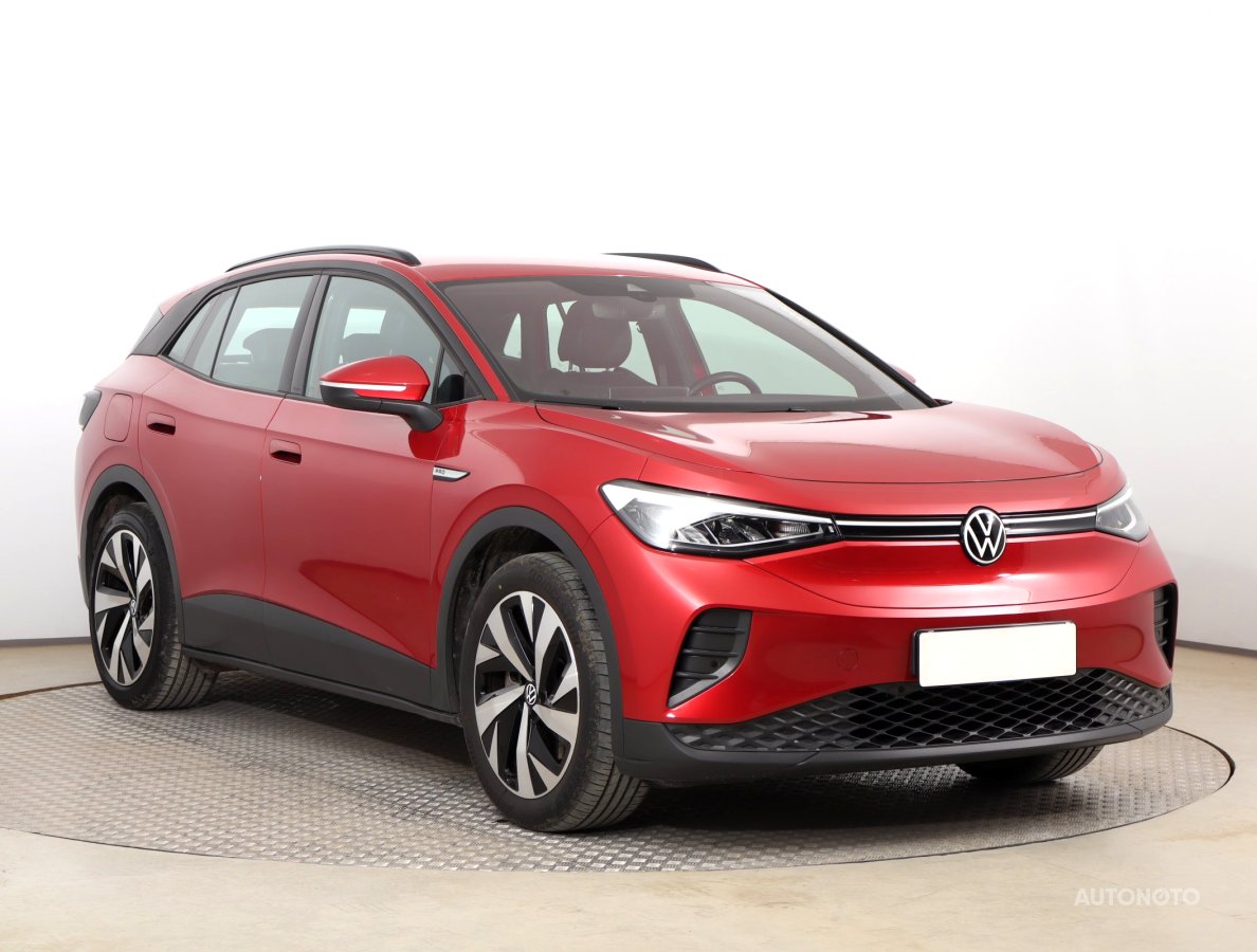 Volkswagen Ostatní, 2022 - pohled č. 1