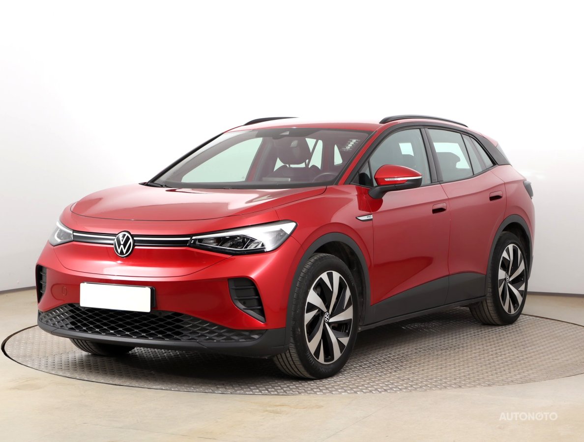 Volkswagen Ostatní, 2022 - pohled č. 3