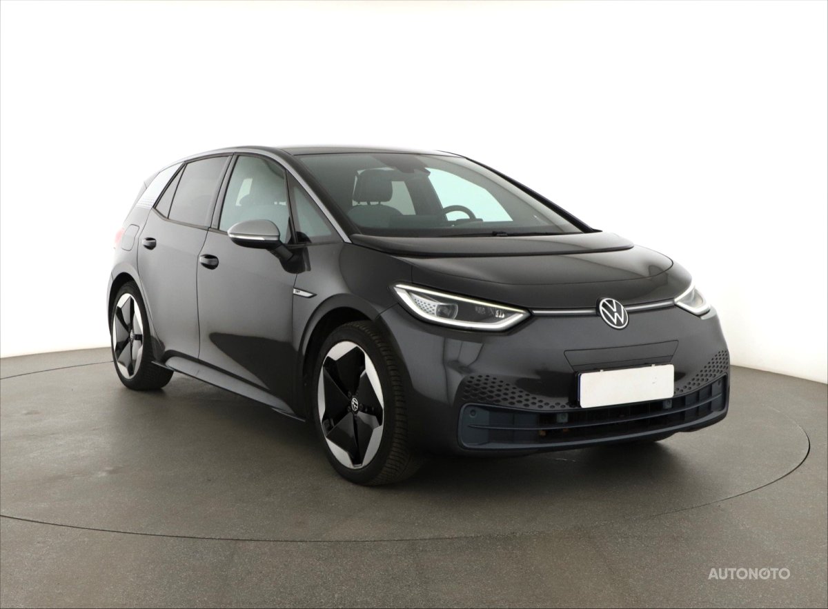 Volkswagen Ostatní, 2020 - pohled č. 1